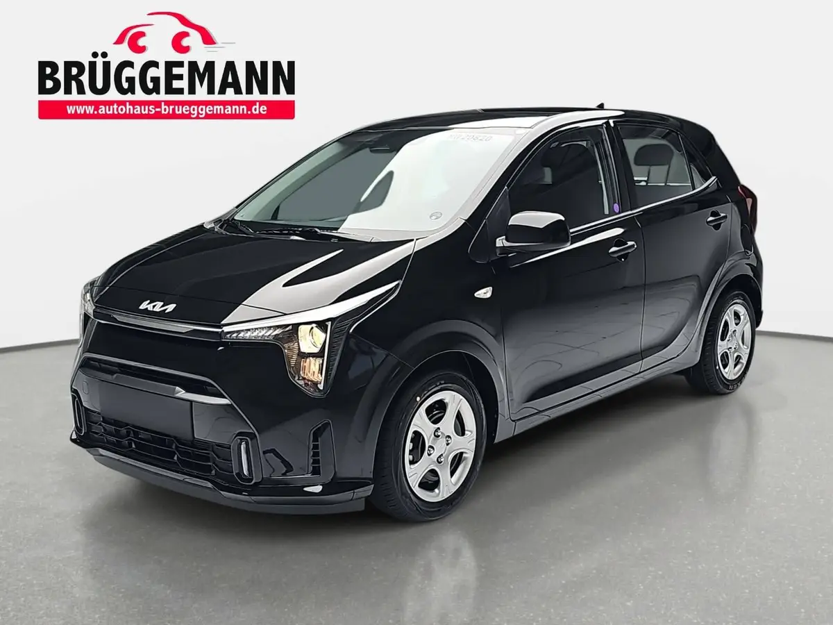 KIA PICANTO 1.0 GDI CORE MJ26 NAVI KAMERA