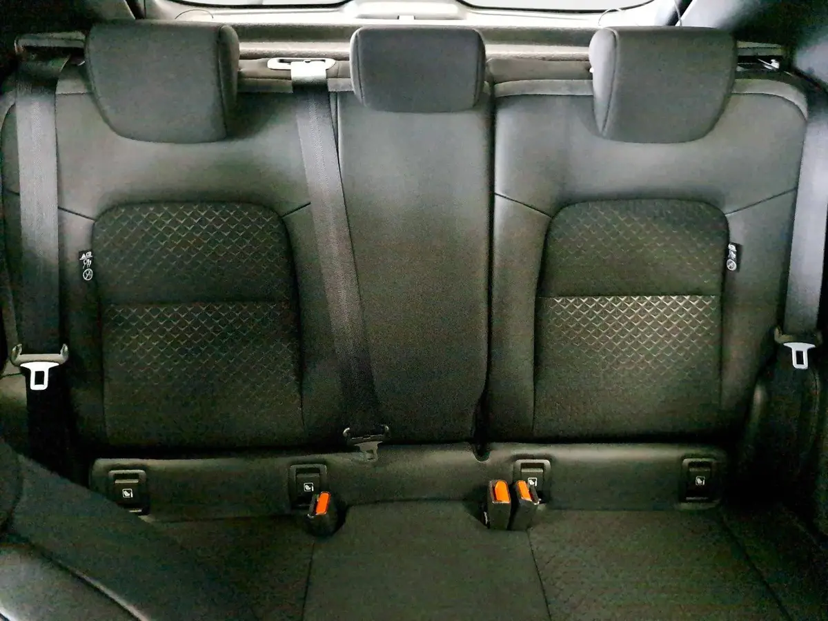 NISSAN JUKE 1.0 DIG-T 5T AUTO. N-CONNECTA NAVI WINTER FRONTSCHEIBENHEIZUNG