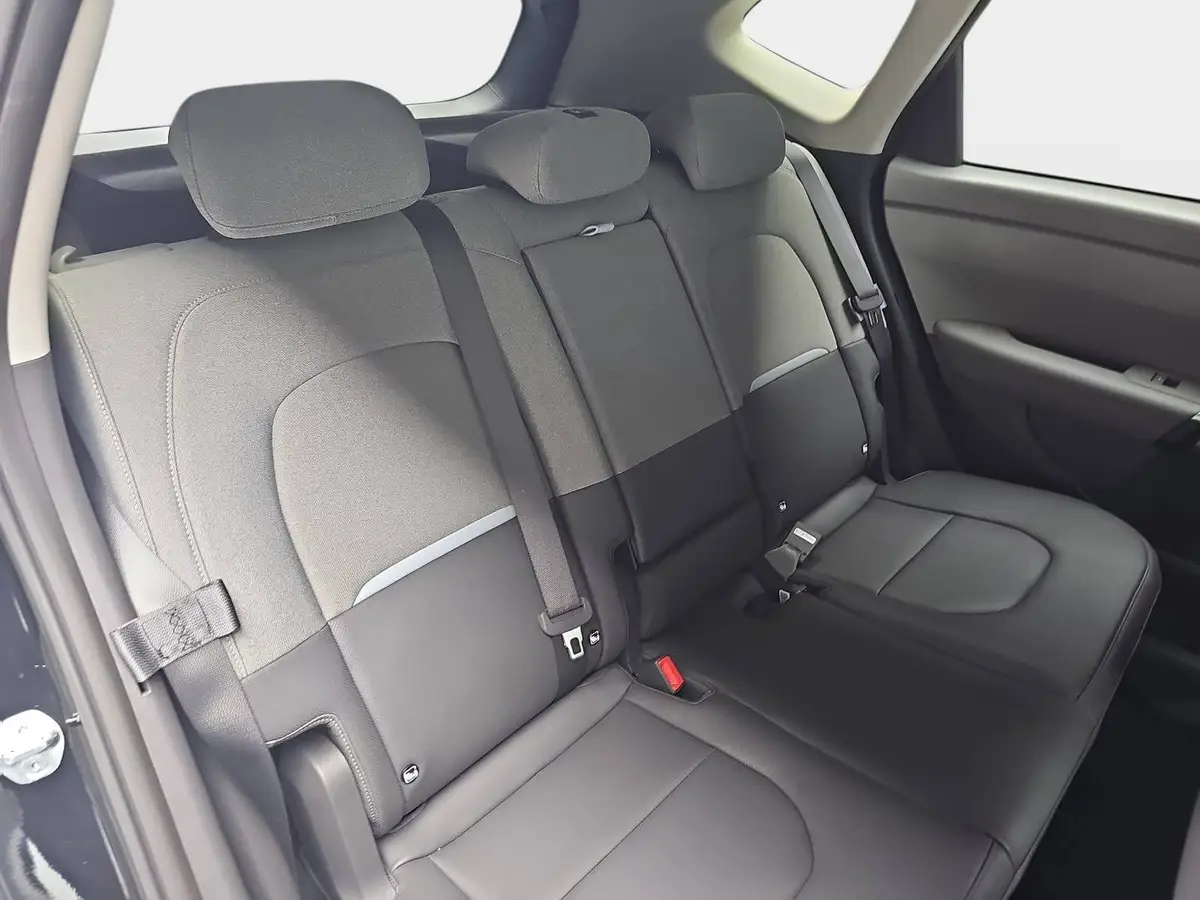 KIA ANDERE 1.6 T-GDI 2WD DCT VISION MJ27 SOUND&NAVI DESIGN