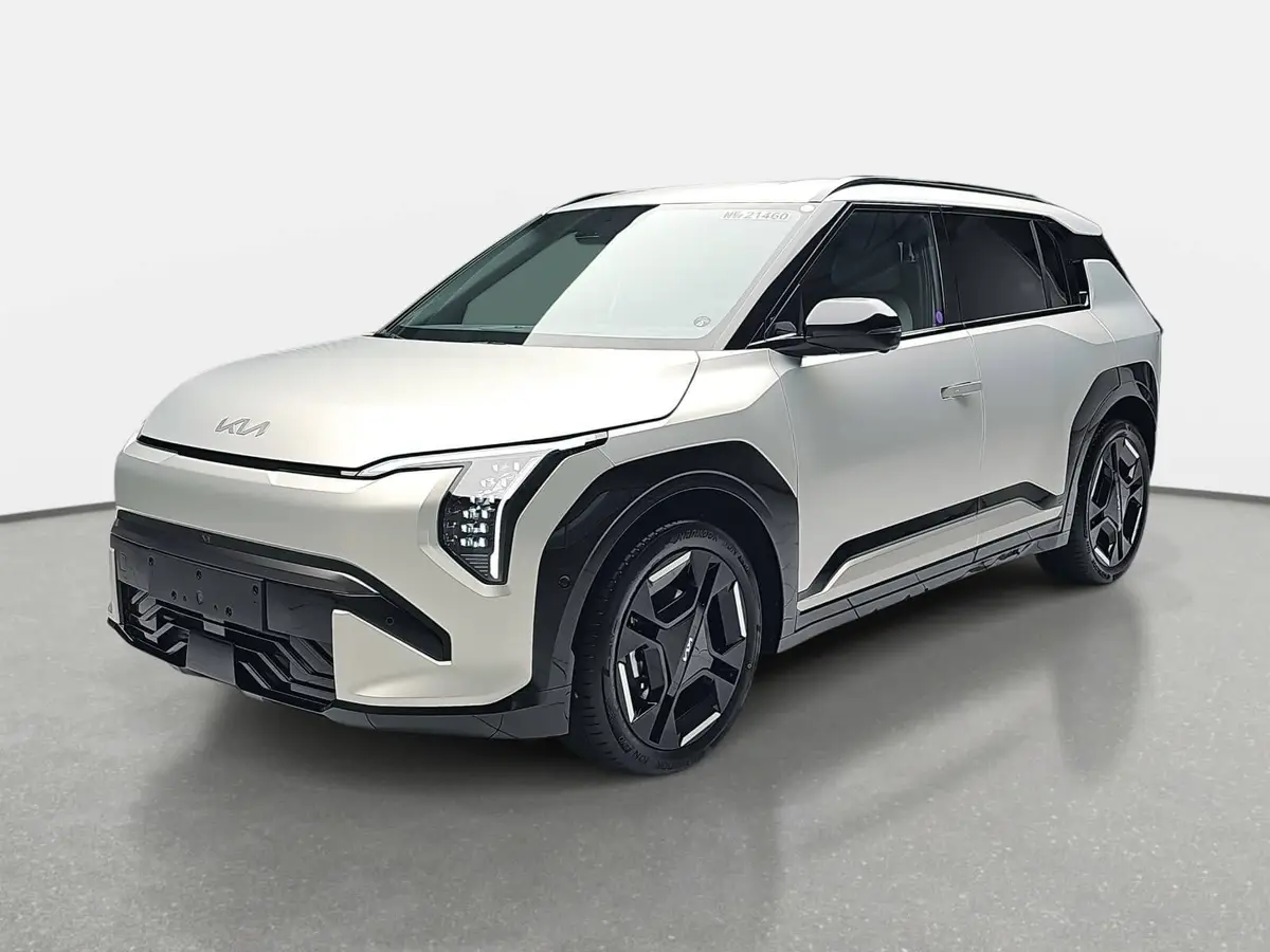 KIA EV3 81.4 KWH GT-LINE MJ27 DRIVEWISE-PARK-PRO KOMFORT