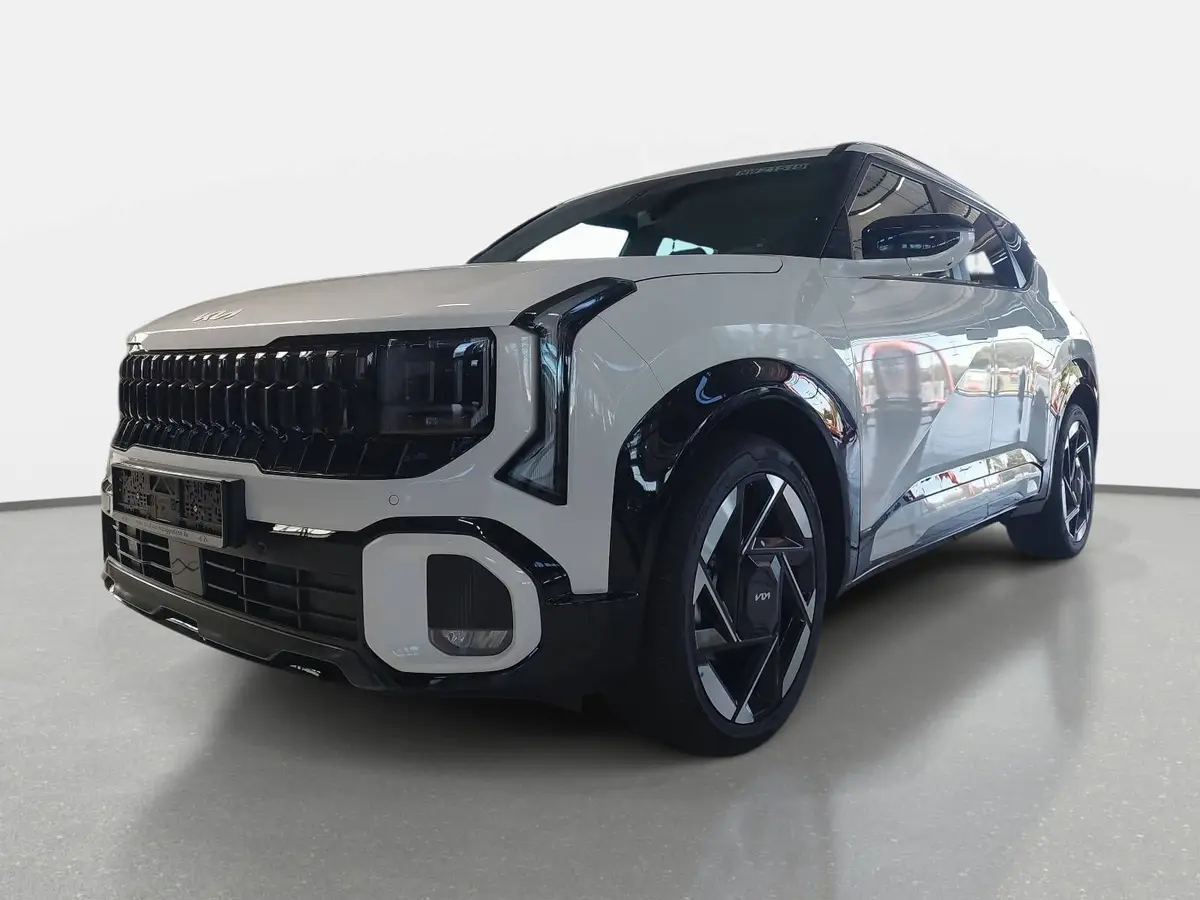 KIA SELTOS 1.6 T-GDI 2WD DCT GT-LINE MJ27 COMFORT