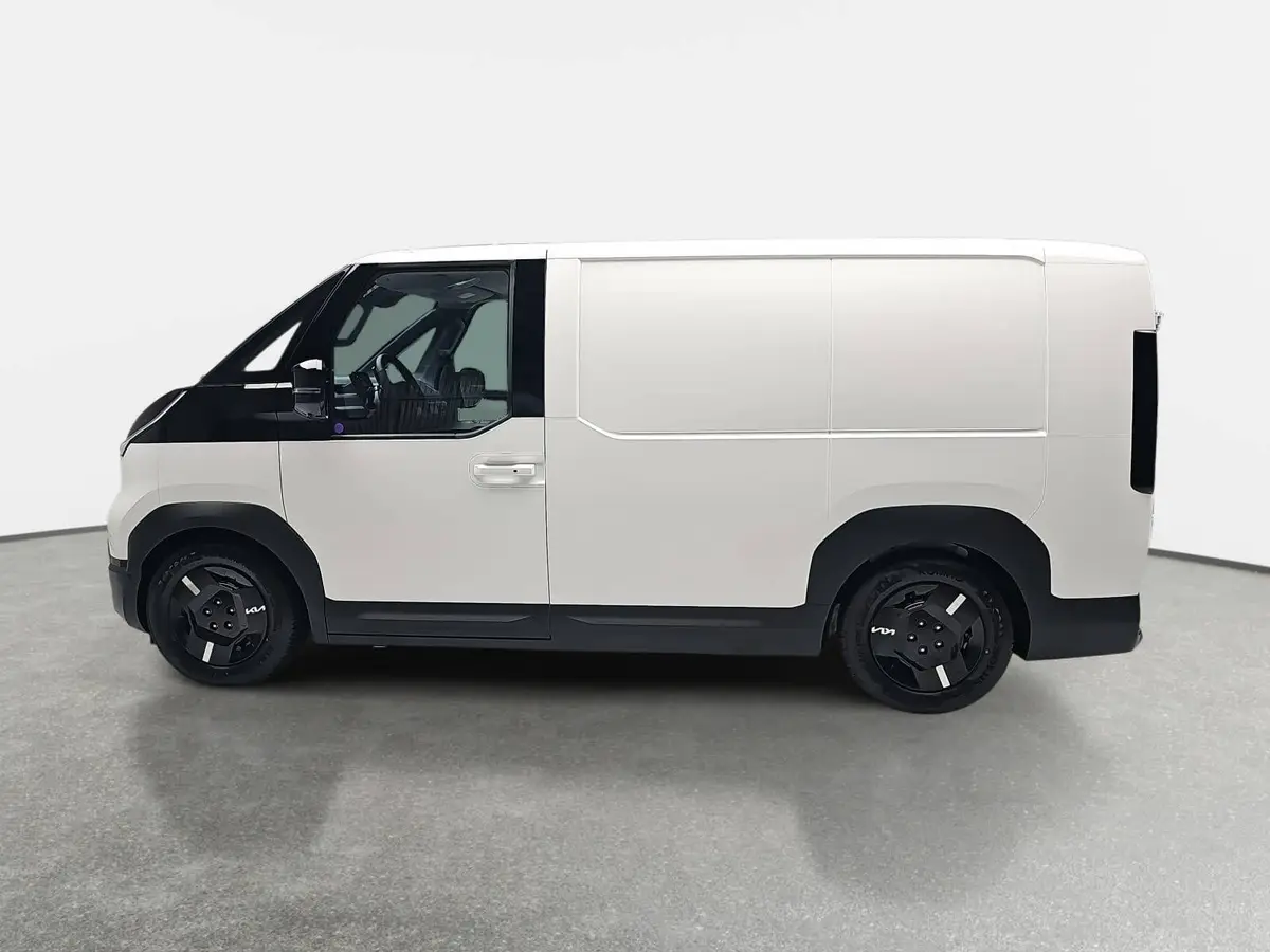 KIA PV5 CARGO L2H1 3T 71.2 KWH ELITE MJ26 WÄRMEPUMPE ALLWETTERREIFEN