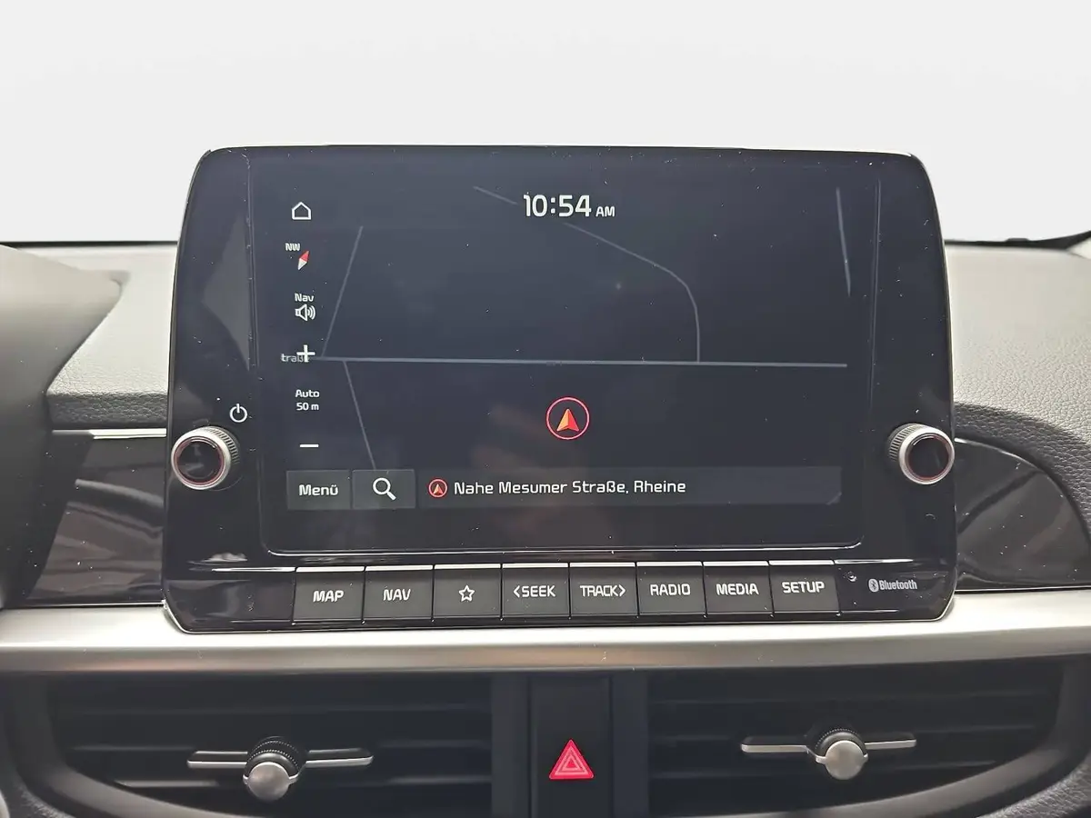 KIA PICANTO 1.0 GDI GT-LINE MJ27 DRIVEWISE