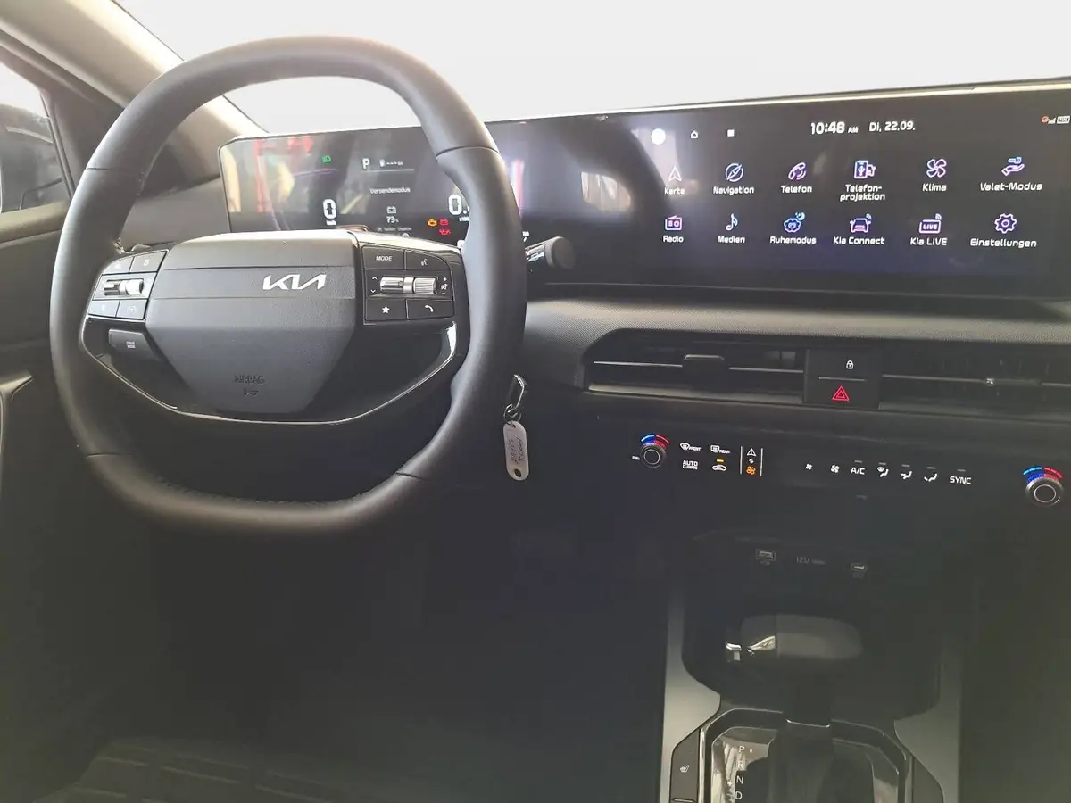 KIA XCEED 1.6 T-GDI 150 DCT VISION MJ27 KOMFORT-PRO