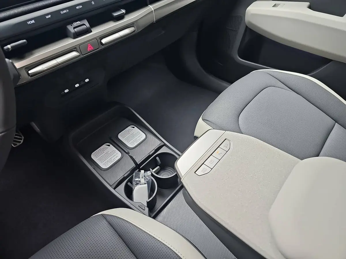 KIA EV3 81.4 KWH GT-LINE MJ27 DRIVEWISE-PARK-PRO KOMFORT