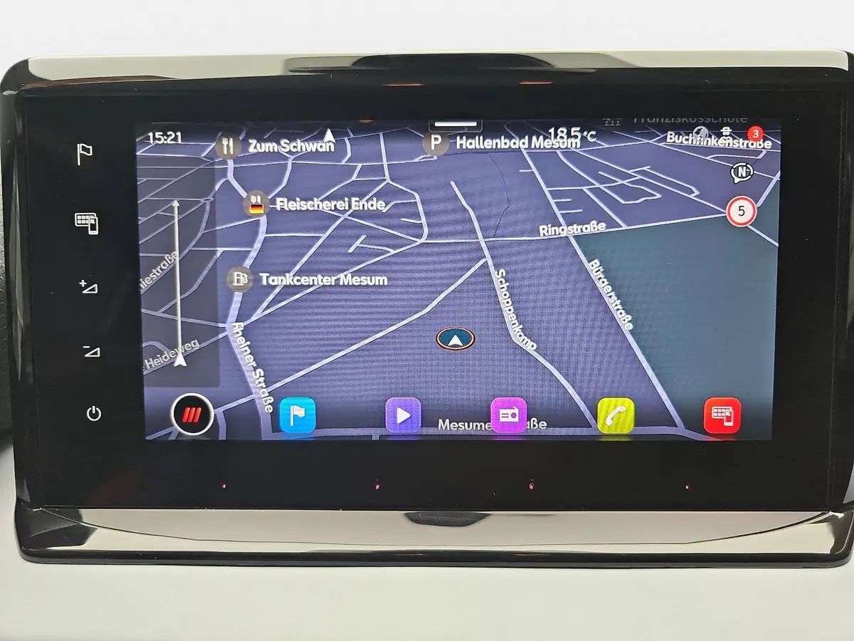 SEAT ARONA 1.0 TSI MOVE! LED KLIMAAUTO FULL-LINK DAB