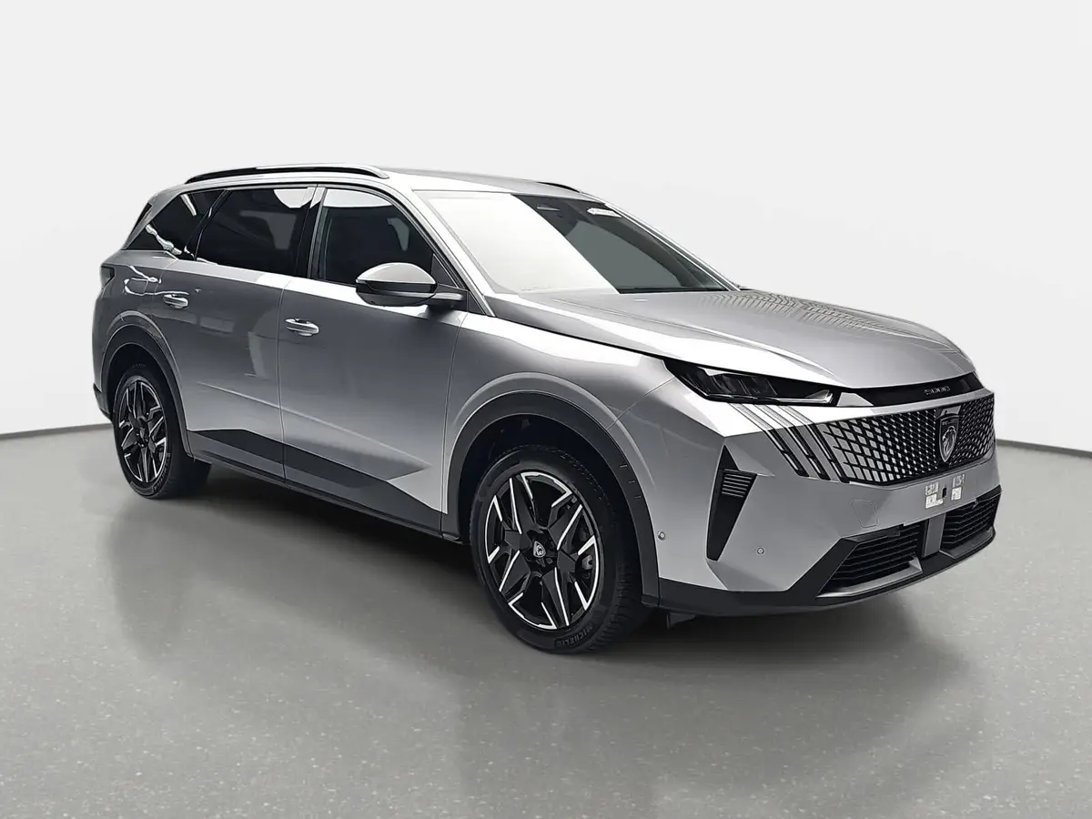 PEUGEOT 5008 1.2 HYBRID 145 E-DSC6 ALLURE KLIMA LED 7-S DAB 360