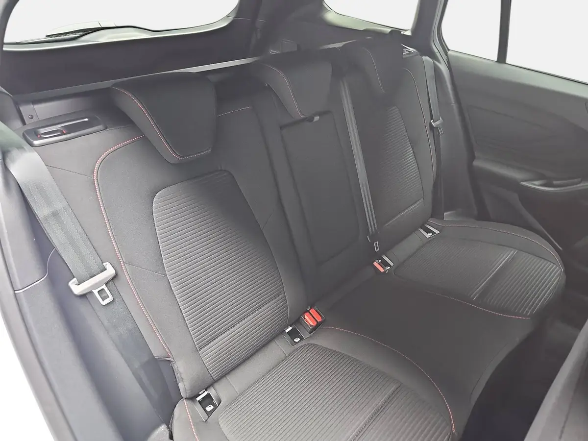 FORD FOCUS TURNIER 1.0 EB AUTO. ST-LINE X NAVI LED WINTER KAM