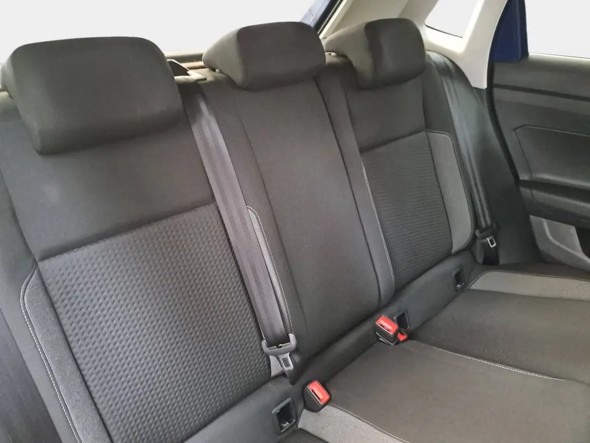 VW POLO 1.0 TSI LIFE LED KLIMA APP-CONNECT SICHT PDC KAMER