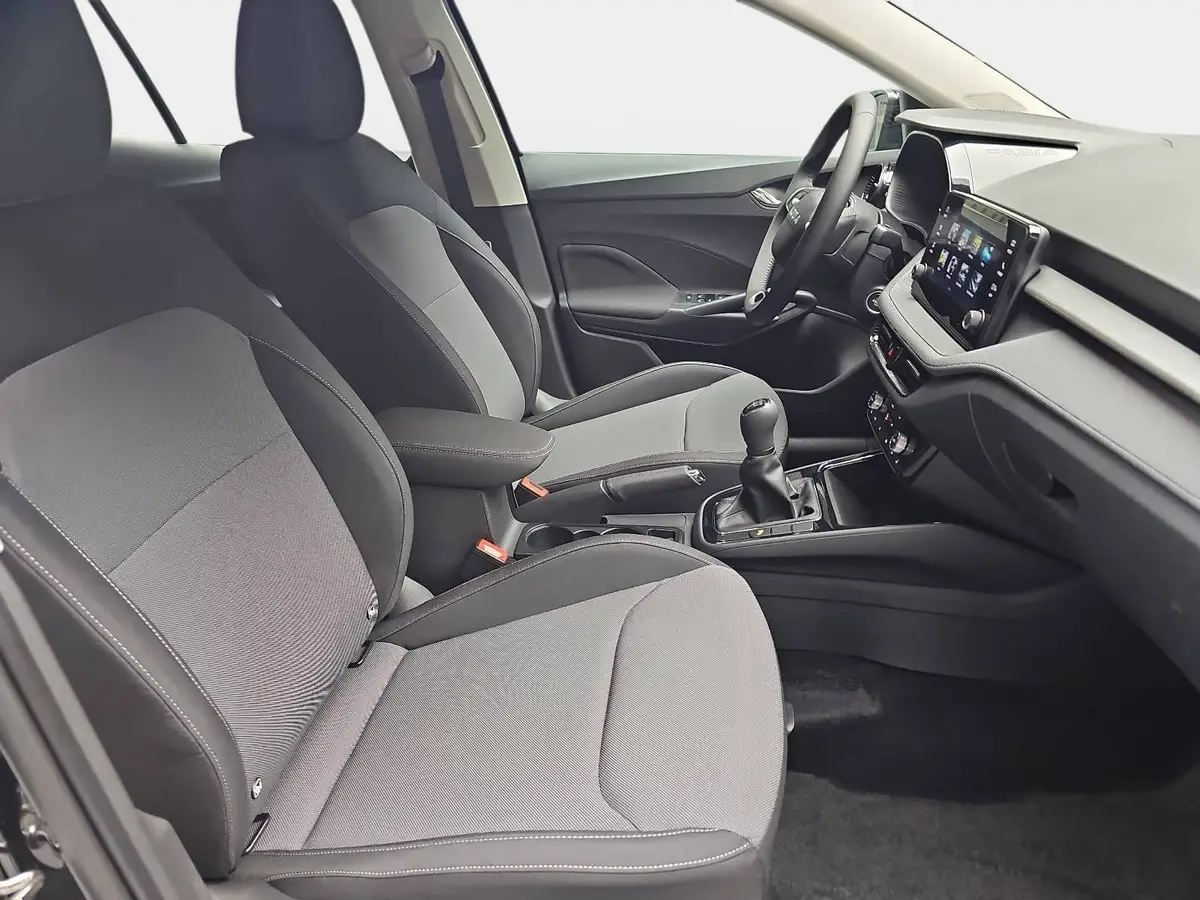 SKODA FABIA 1.0 TSI KLIMAAUTO LED SITZH. KAMERA