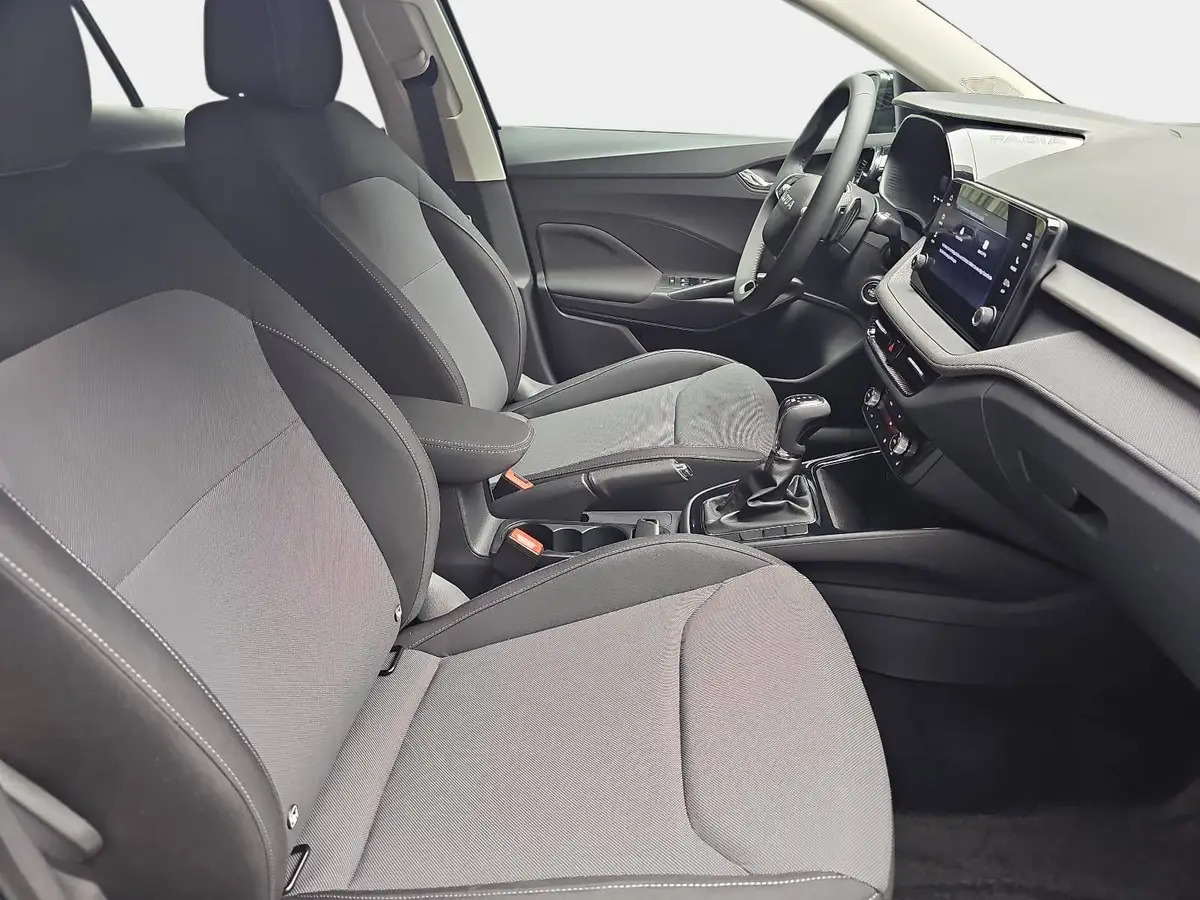 SKODA FABIA 1.0 TSI DSG 130 JAHRE LED KAMERA LM