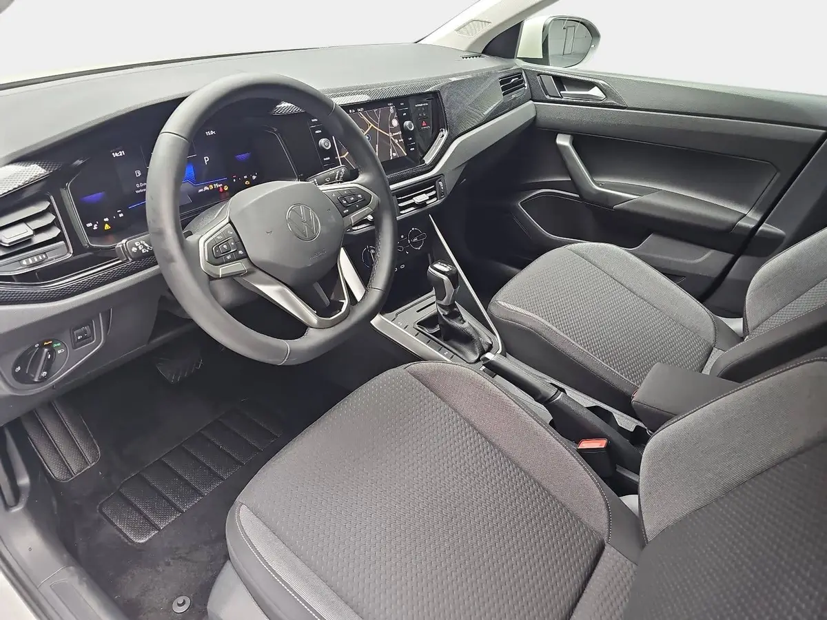 VW TAIGO 1.0 TSI DSG LIFE NAVI LED ACC LM