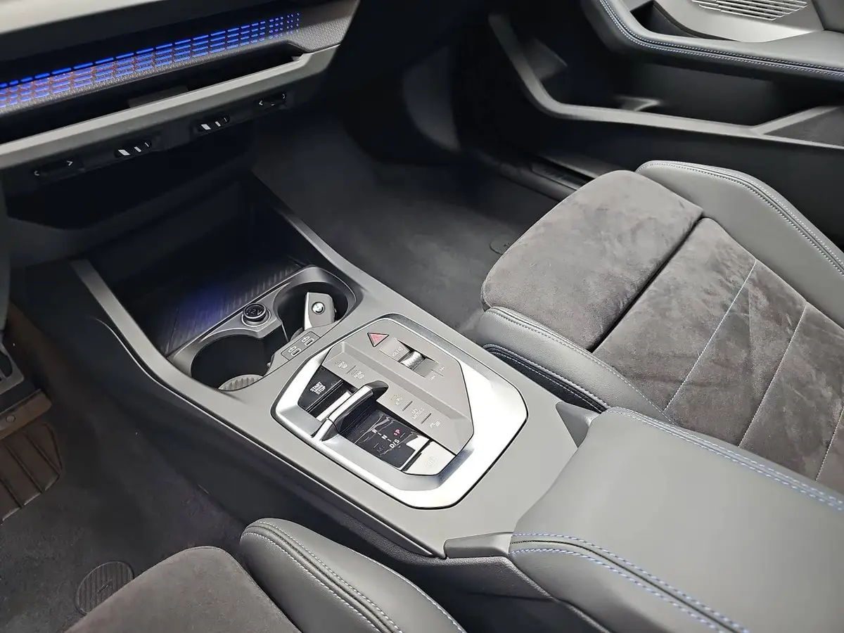 BMW 120 I AUTO. M SPORT GRA KAMERA LM18