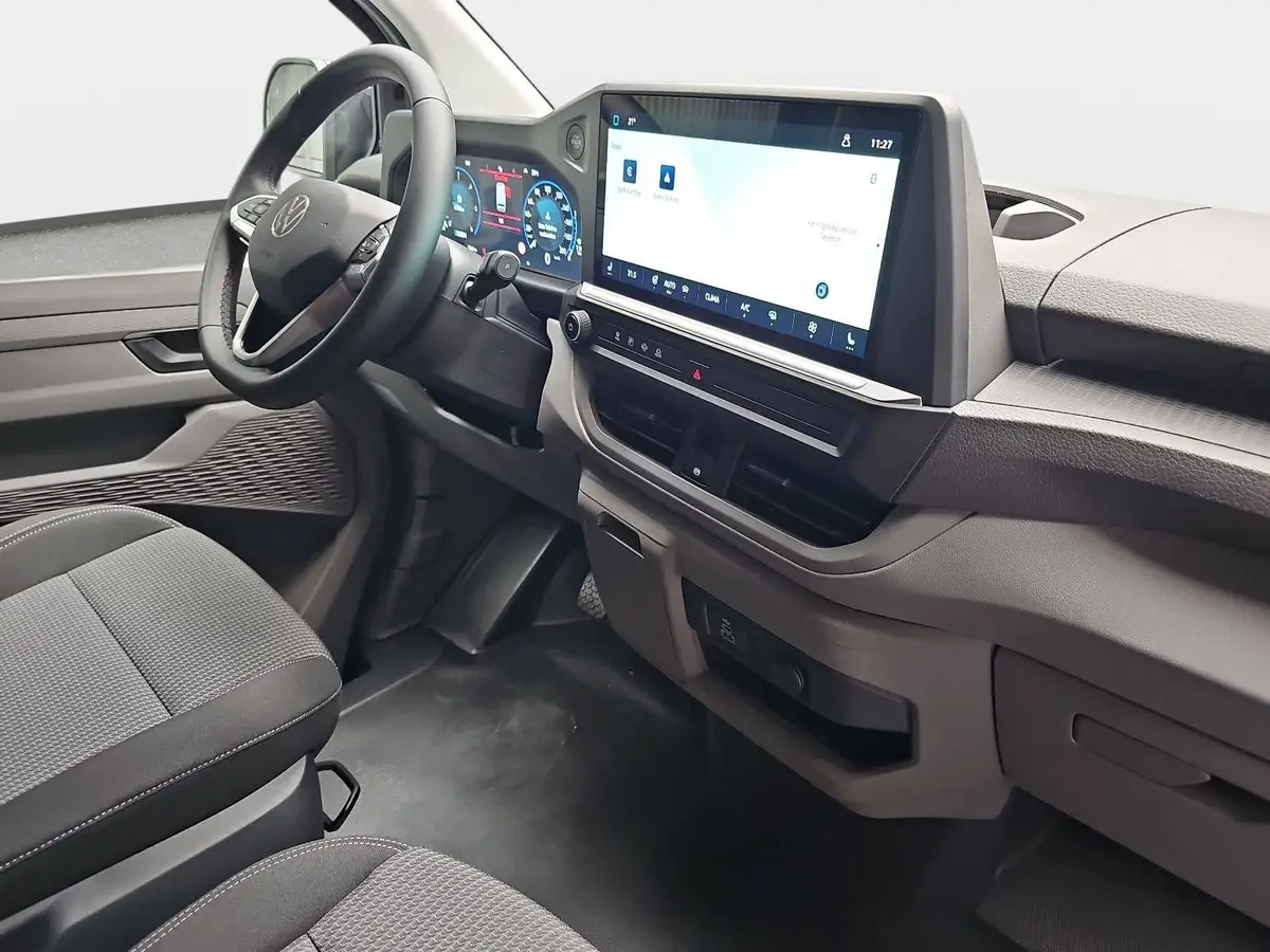 VW T7 TRANSPORTER 2.0 TDI DSG KASTEN L2H1 LED