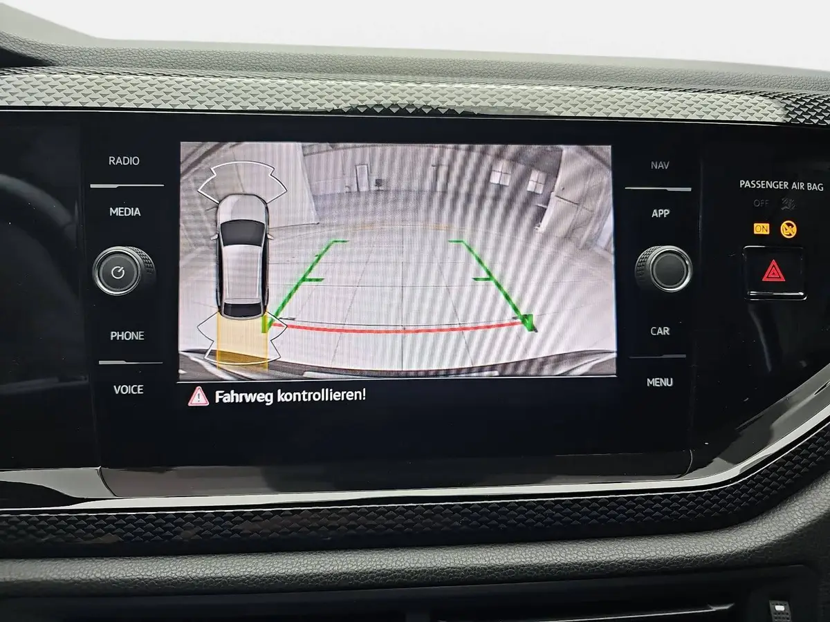 VW TAIGO 1.0 TSI LIFE NAVI LED PDC KAMERA LM17