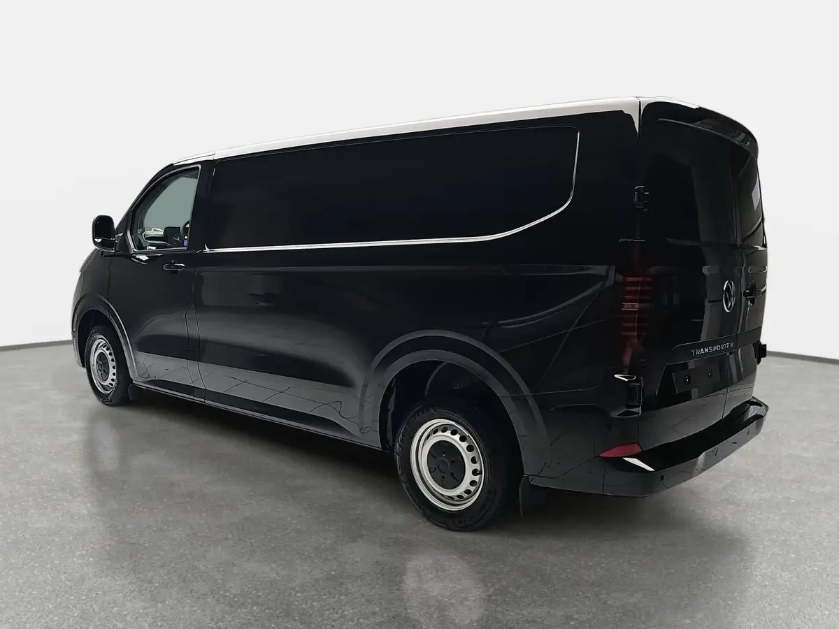 VW T7 TRANSPORTER 2.0 TDI DSG KASTEN L2H1 NAVI