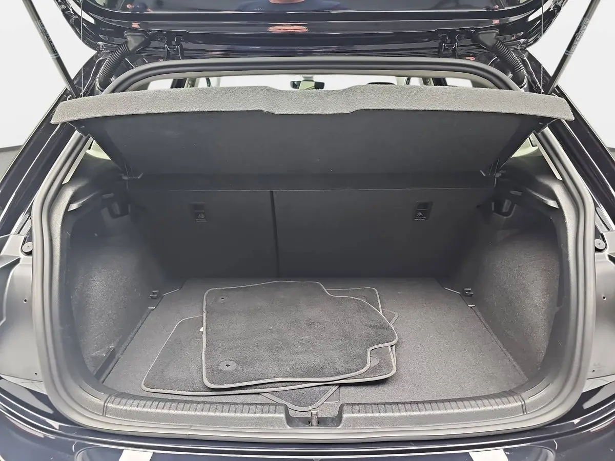 VW POLO 1.0 TSI DSG GOAL NAVI LED APP-CONNECT