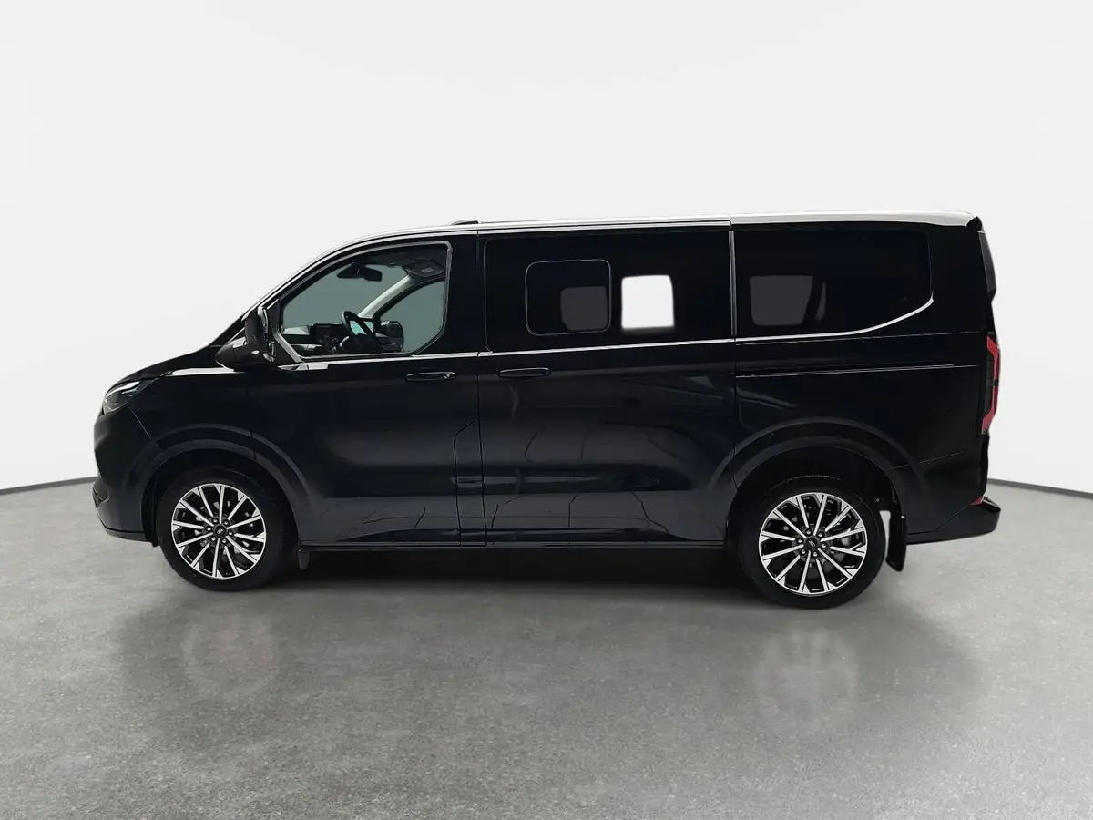 FORD TOURNEO CUSTOM 2.0 ECOBLUE AUTO. L1 TITANIUM X NAVI LED AHK