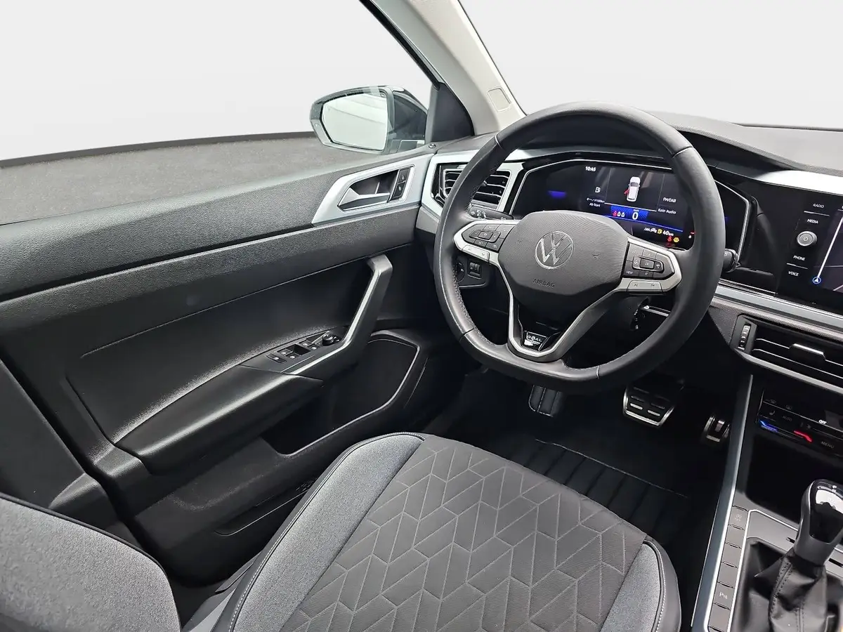 VW POLO 1.0 TSI DSG GOAL NAVI LED APP-CONNECT