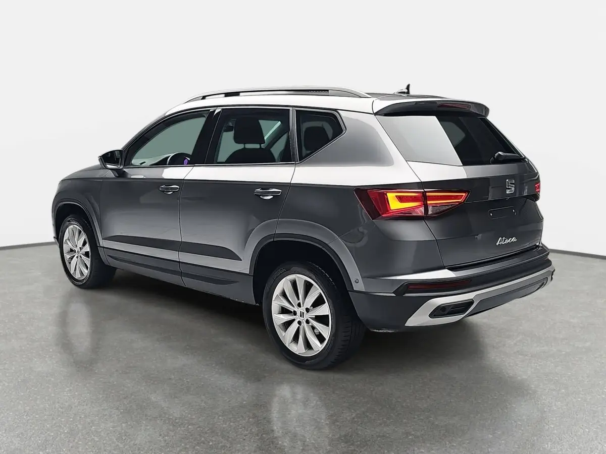 SEAT ATECA 1.0 TSI STYLE LED KAMERA