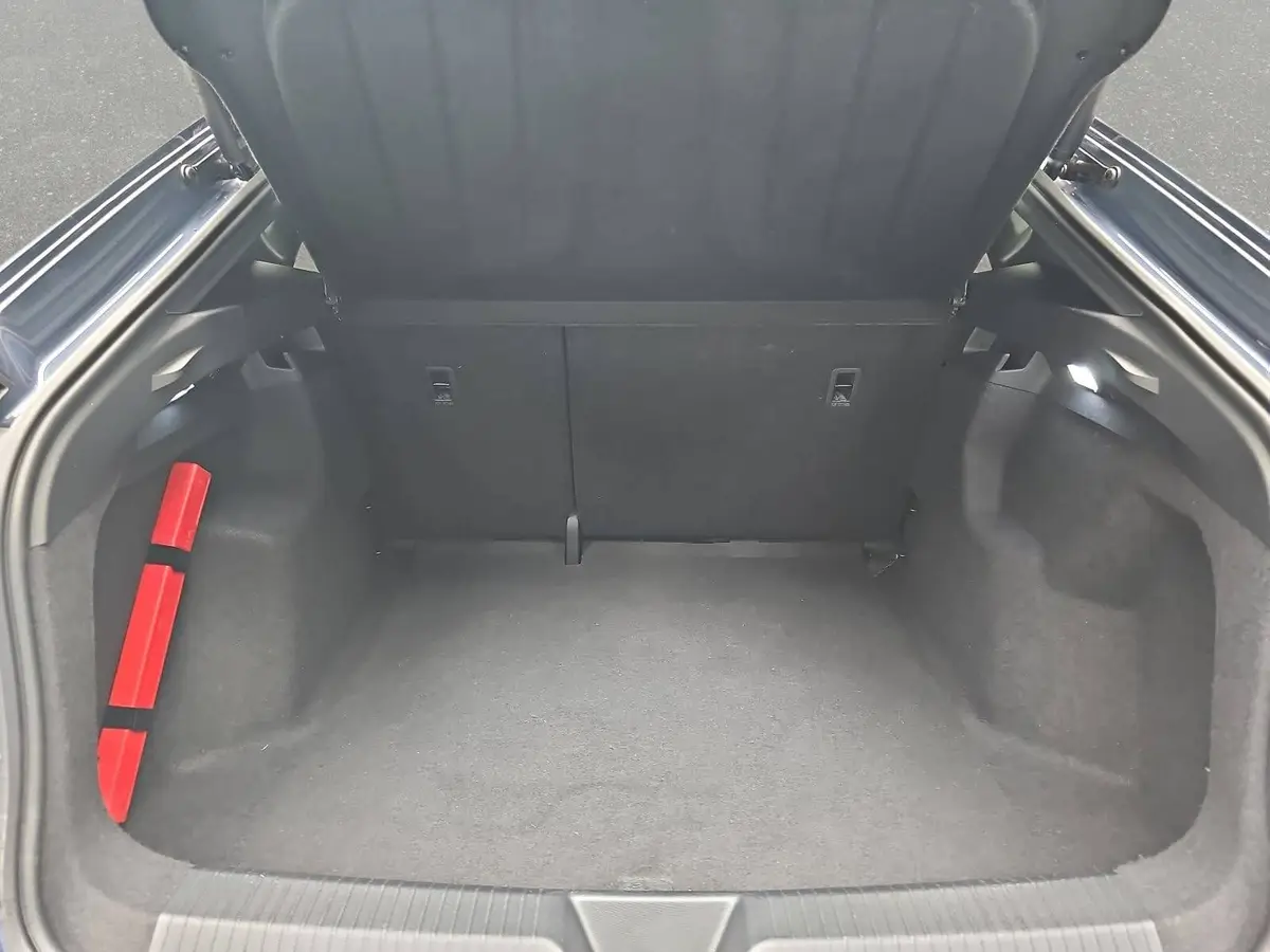 CUPRA TAVASCAN ENDURANCE (77 KWH) NAVI ACC
