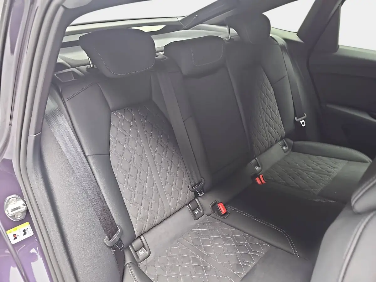 AUDI Q4 E-TRON 45 QUATTRO SPORTBACK 77 KWH NAVI