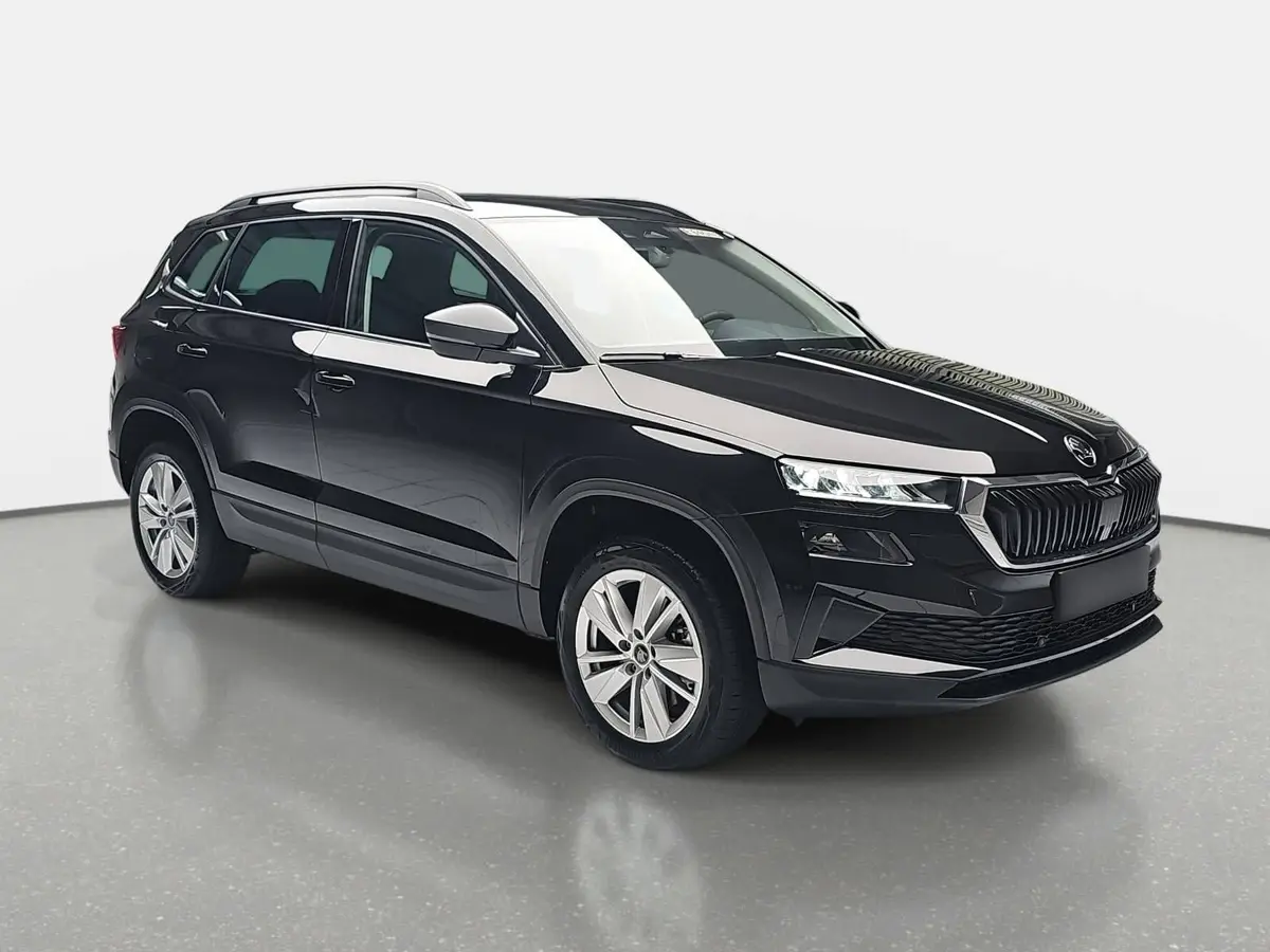 SKODA KAROQ 2.0 TDI DSG FAMILY LED KAMERA LM17