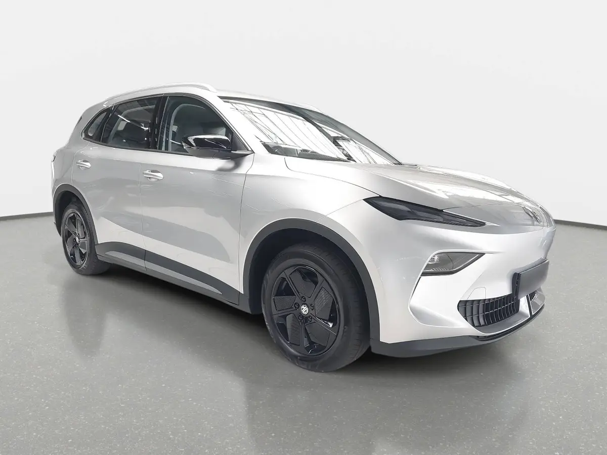 MG S5 EV 49 KWH MY25 COMFORT