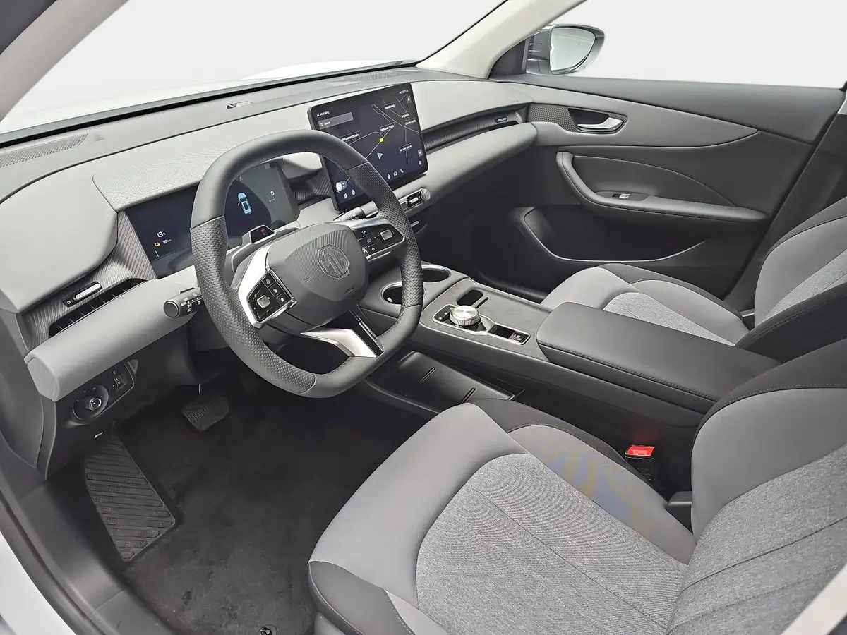 MG S5 EV 49 KWH MY25 COMFORT