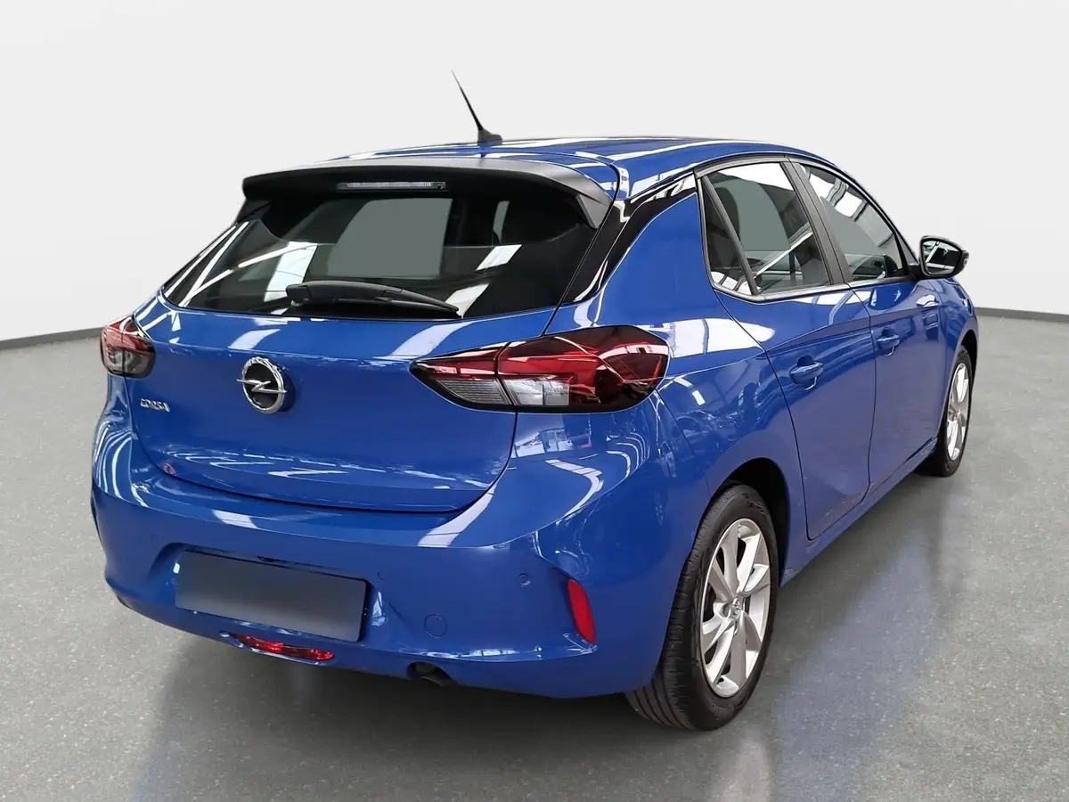 OPEL CORSA F 1.2 EDITION WINTER DAB KAMERA