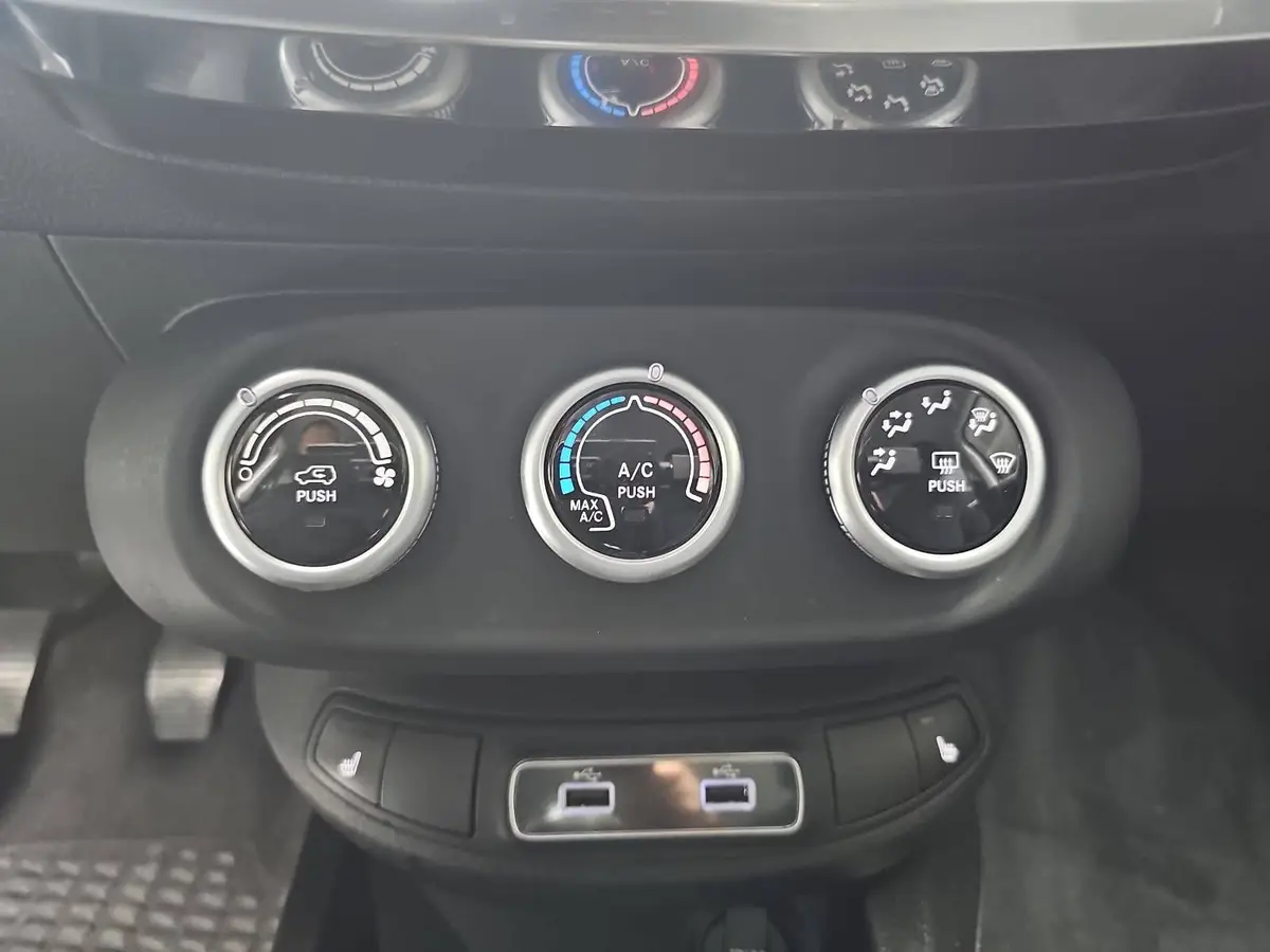 FIAT 500X 1.0 GSE URBAN 4X2 AUDIO DAB