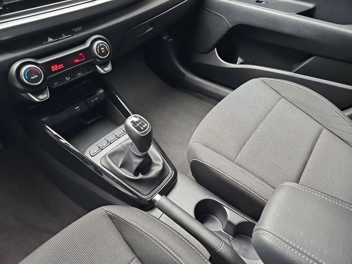 KIA RIO 1.0 T-GDI 100 SPIRIT TECHNOLOGIE NAVI
