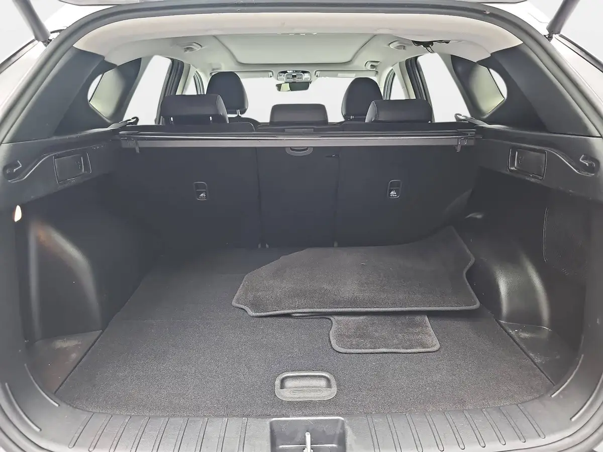 HYUNDAI TUCSON 1.6 T-GDI DCT PRIME 4WD NAVI LED