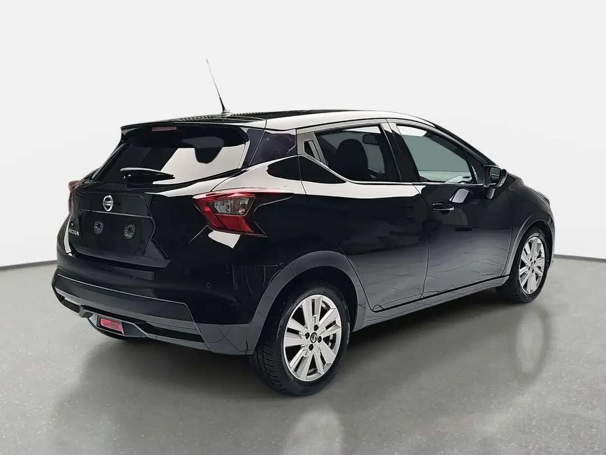 NISSAN MICRA 1.0 CVT N-WAY NAVI GRA WINTER
