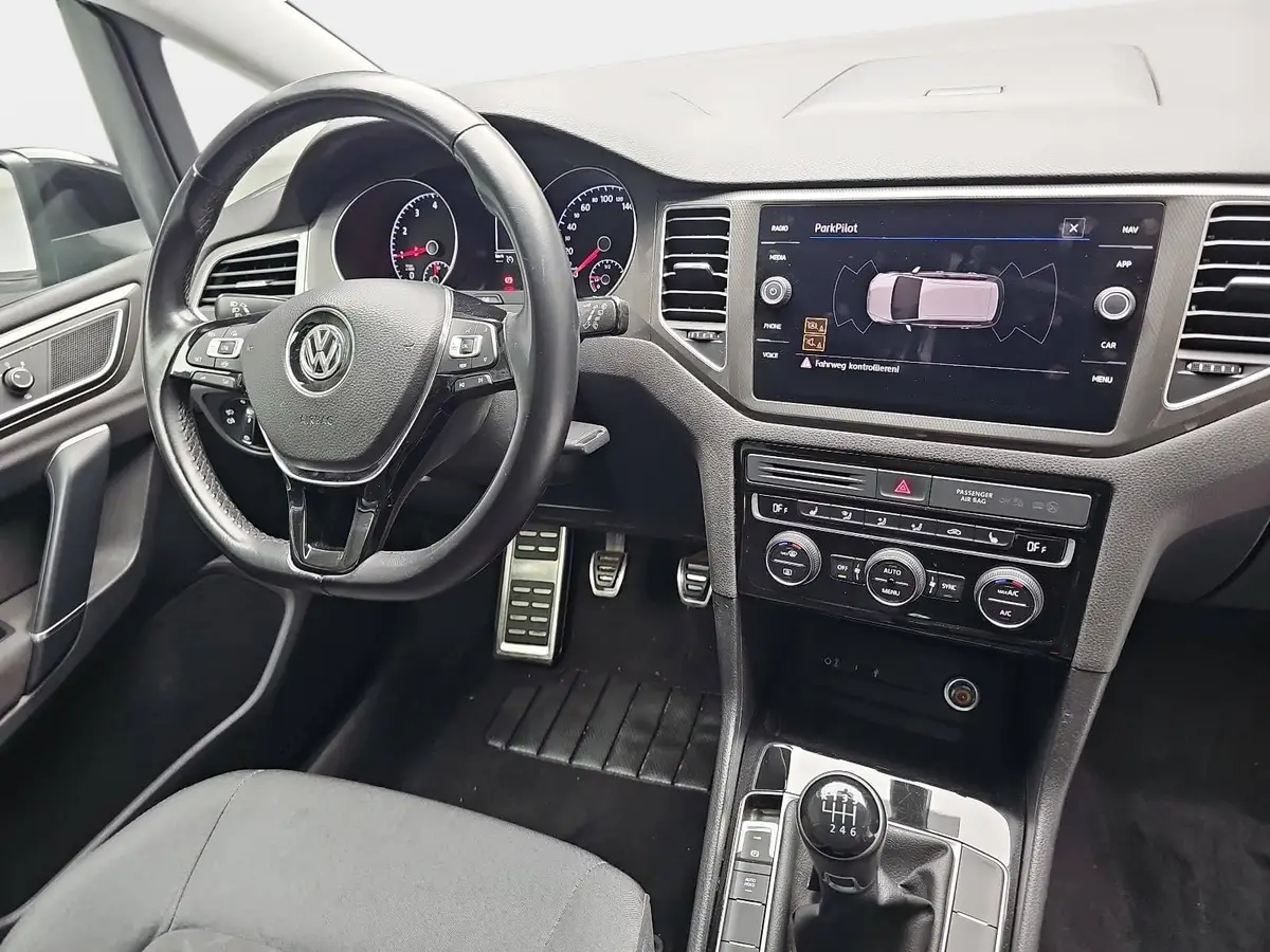 VW GOLF 1.0 TSI JOIN NAVI WINTER DAB LM