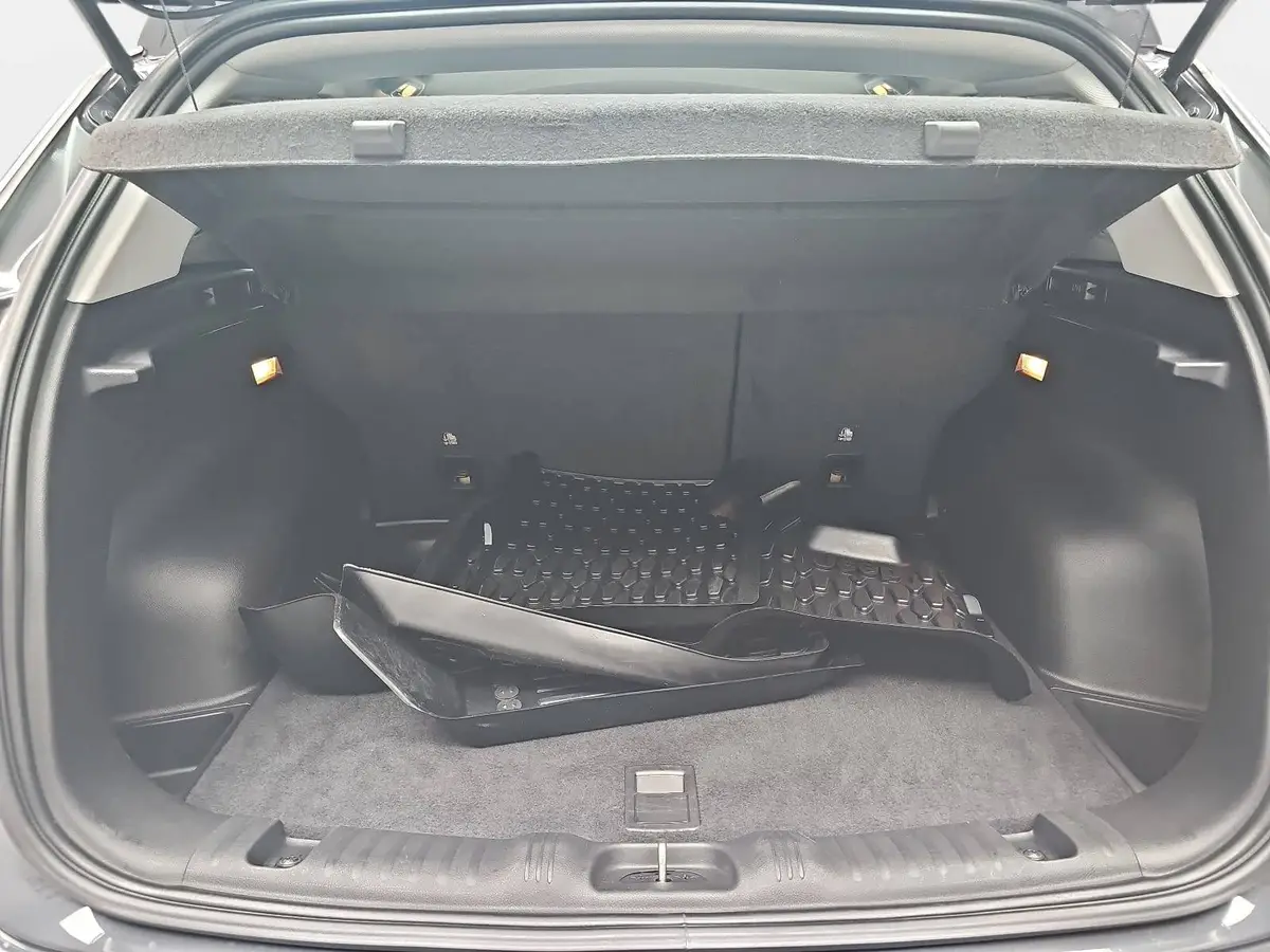 JEEP COMPASS 1.5 MultiAir DTC Altitude LED ACC LM17
