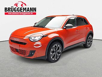 FIAT 600E ELEKTRO LA PRIMA NAVI, LED, STAUASSISTENT