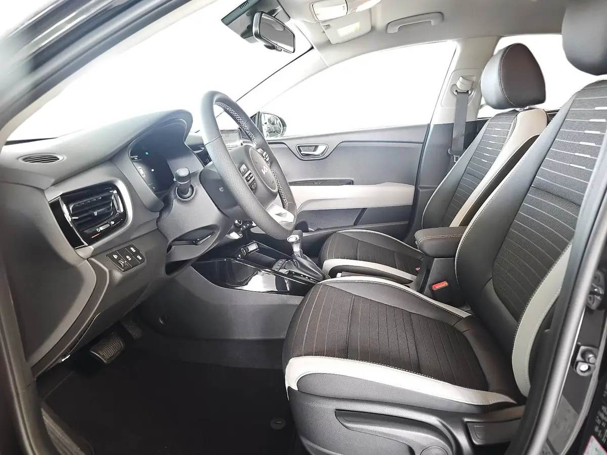 KIA STONIC 1.0 T-GDI 48V DCT SPIRIT TECHNOLOGIE