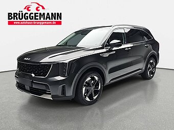 KIA SORENTO 2.2 CRDI AWD DCT8 SPIRIT MJ25 DRIVEWISE