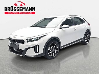 KIA XCEED 1.6 T-GDI 150 DCT SPIRIT MJ26 XCLUSIVE