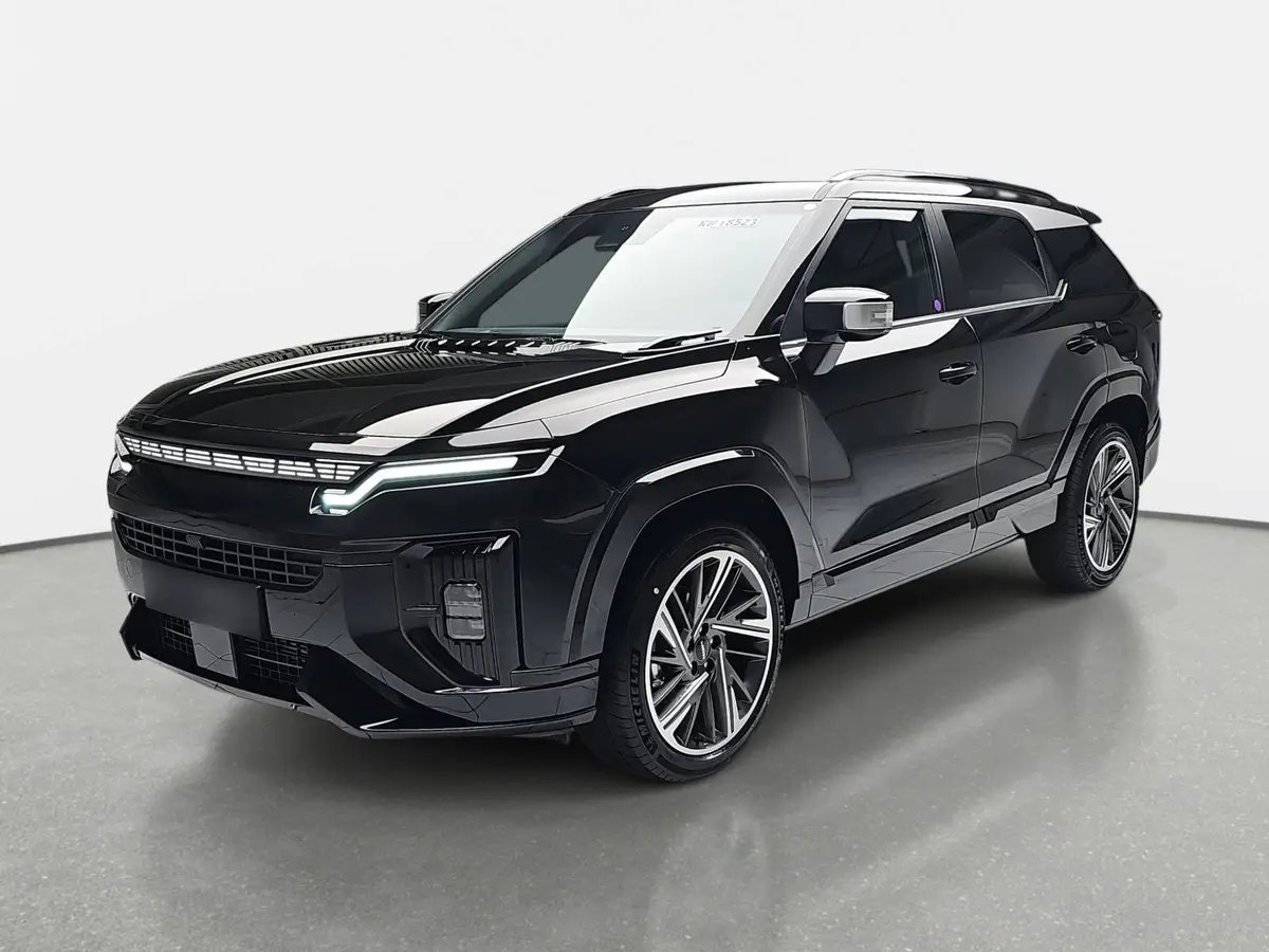 KGM ACTYON 1.5 T-GDI 2WD CORE