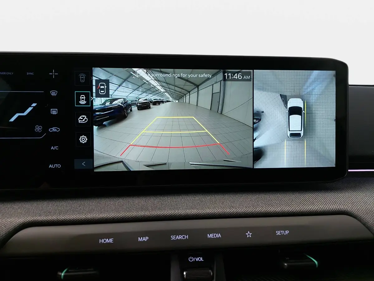 KIA EV4 81.4 KWH EARTH MJ26 UPGRADE TECHNOLOGY WINTER-CONNECT DWP SOUND