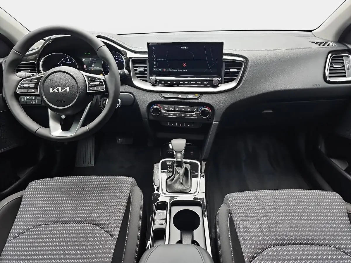 KIA CEED 1.5 T-GDI DCT7 VISION KOMFORT+ SITZH.