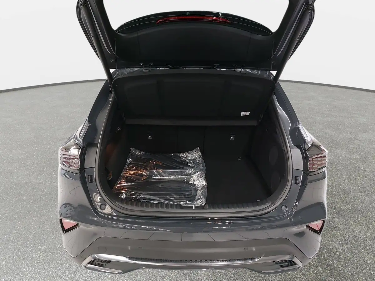 KIA XCEED 1.6 T-GDI 150 DCT GT-LINE MJ26 LEDER