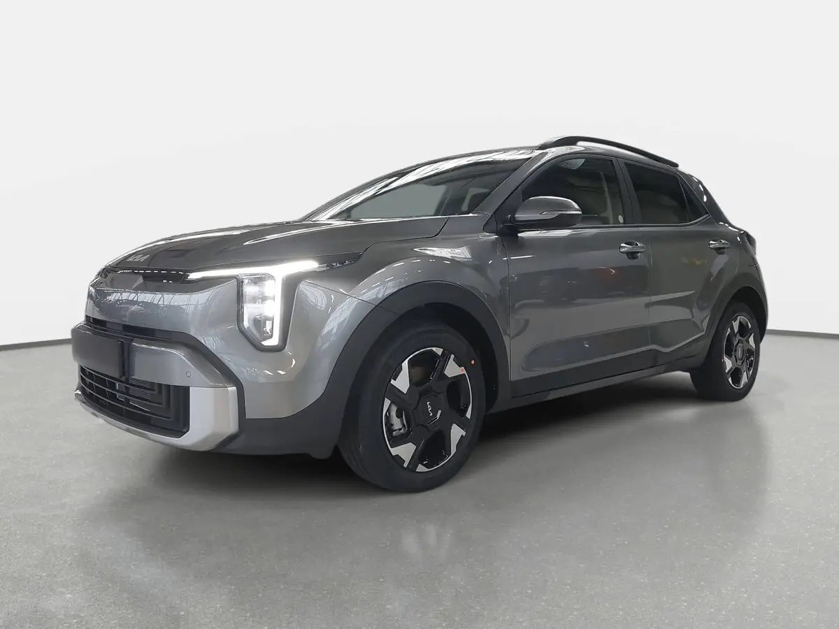 KIA STONIC 1.0 T-GDI 100 VISION MJ26 SITZH. NAVI