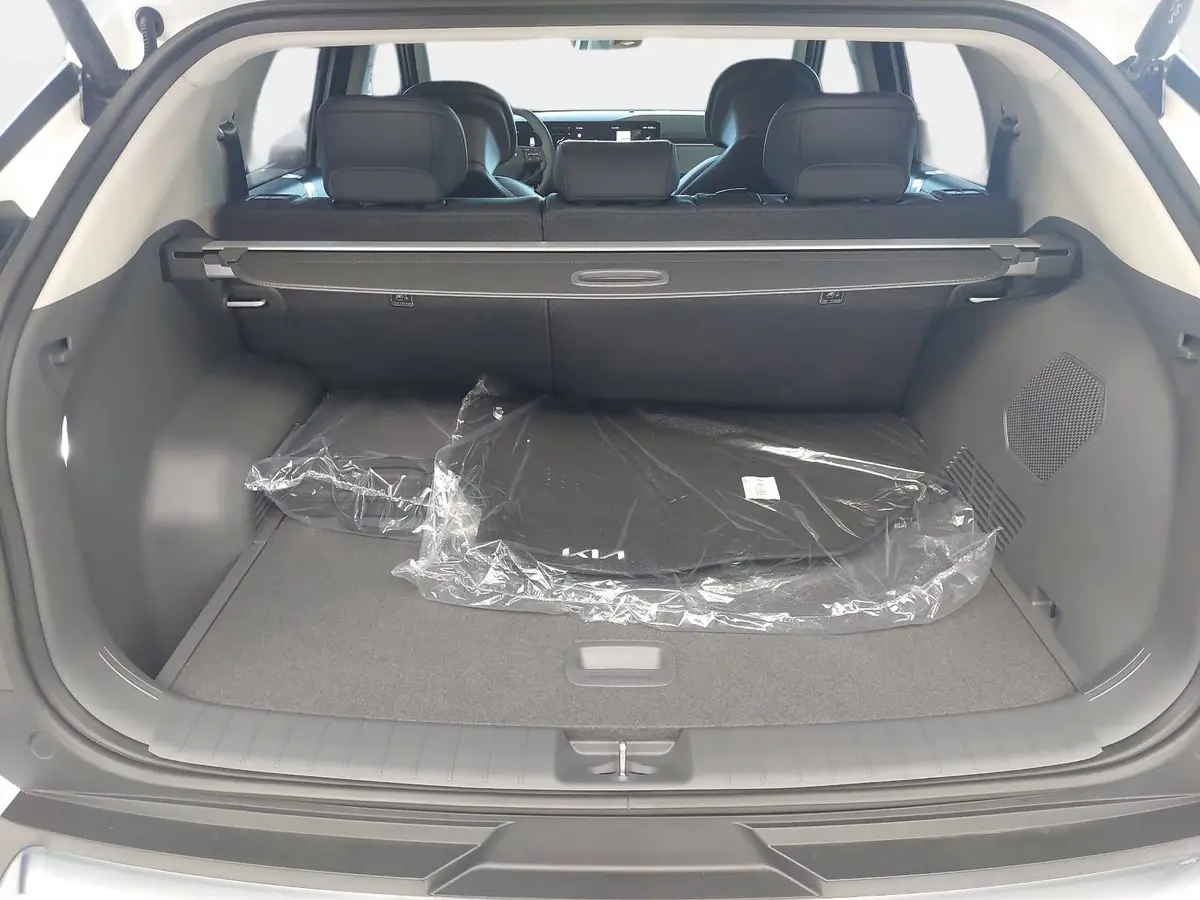 KIA EV3 81.4 KWH EARTH MJ26 WINTER BUSIN. UPGRADE DRIVEWISE-PARK DESIGN SOUND