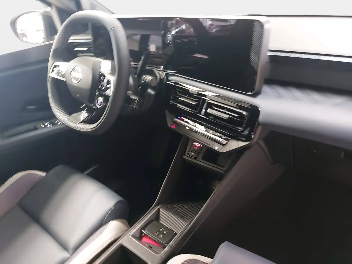 NISSAN MICRA FÖRDERFÄHIG EV 52 KWH EVOLVE PROPILOT ASSIST PARK