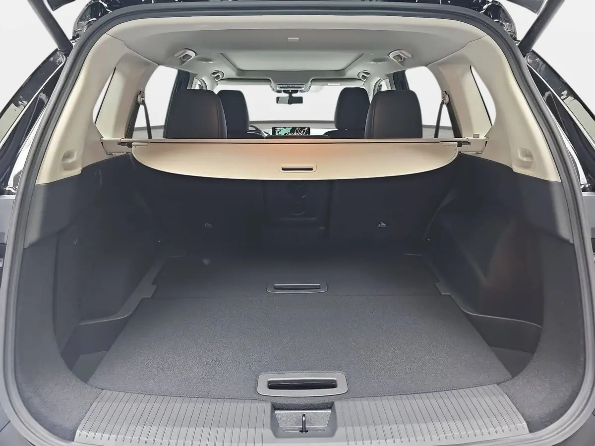 NISSAN X-TRAIL 1.5 VC-T MHEV AUTO. TEKNA+ 20ZOLL