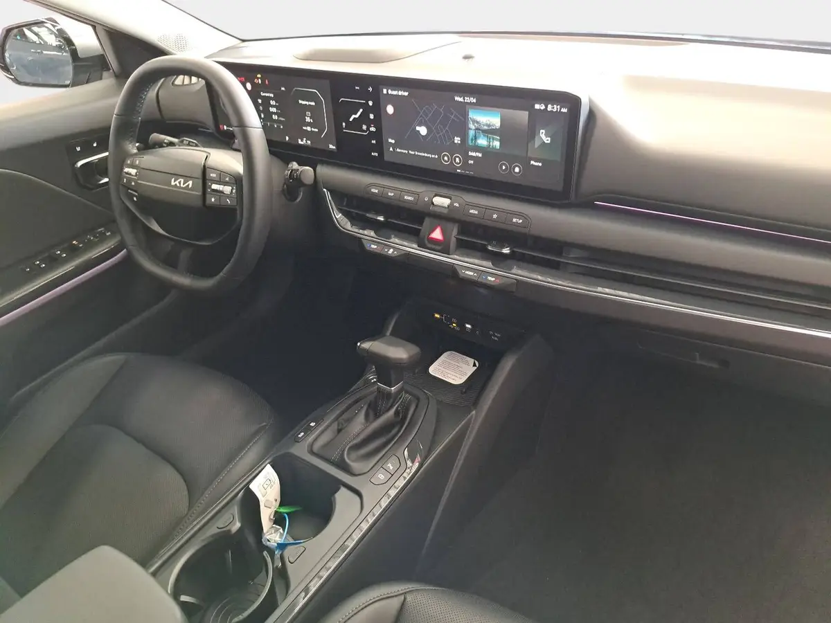 KIA K4 SW 1.6 T-GDI 150 PS DCT7 SPIRIT MJ26 DRIVEWISE-PARK SOUND