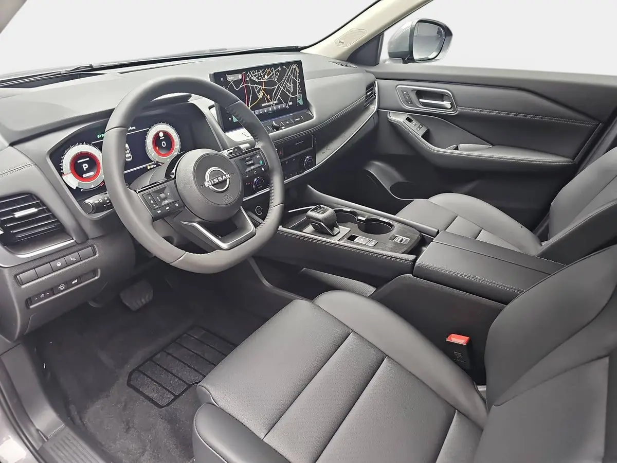 NISSAN X-TRAIL 1.5 VC-T MHEV AUTO. TEKNA PANORAMA BOSE 20ZOLL